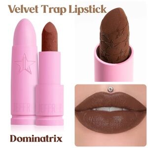 NEW! Jeffree Star Cosmetics Dominatrix Velvet Trap Lipstick